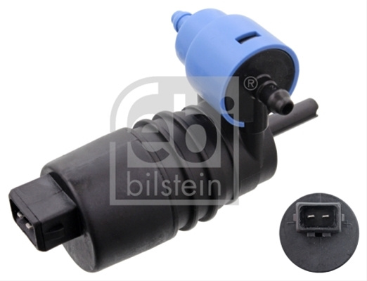 Pompa De Apa,spalare Parbriz Febi Bilstein General Motors 10275