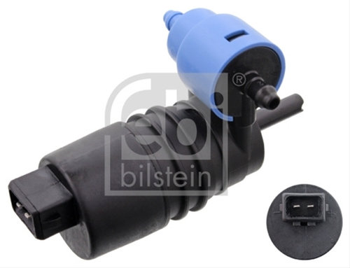 Pompa De Apa,spalare Parbriz Febi Bilstein General Motors 10275