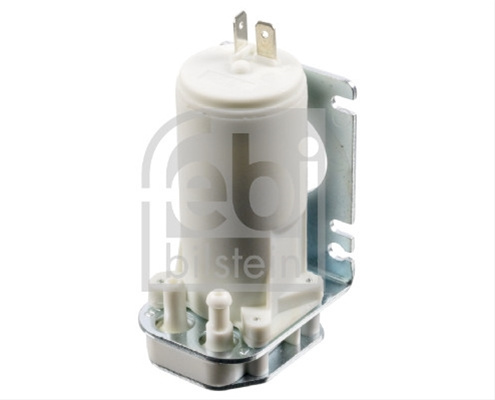 Pompa De Apa,spalare Parbriz Febi Bilstein Mercedes-Benz 19314