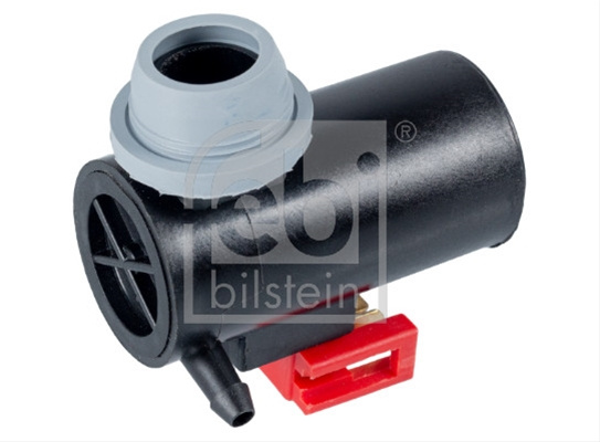 Pompa De Apa Spalare Parbriz Febi Honda 109278