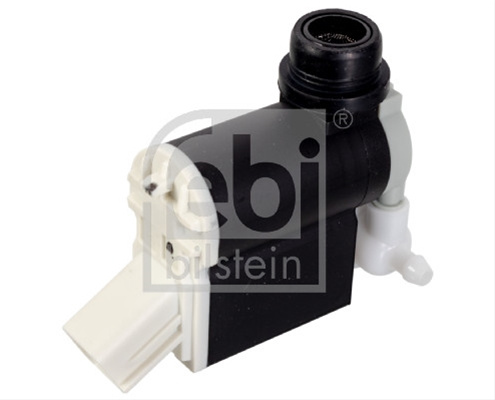 Pompa De Apa Spalare Parbriz Febi Kia 107382