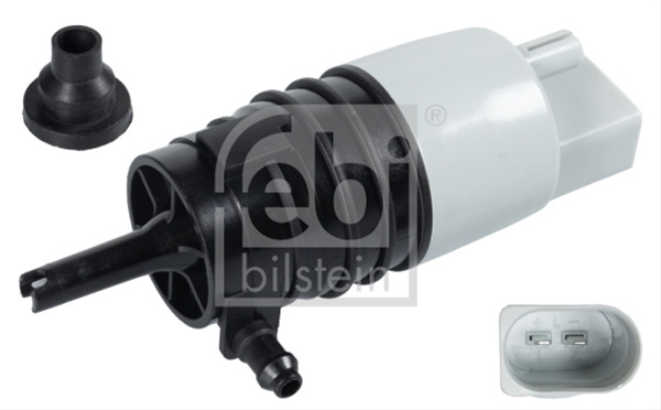 Pompa De Apa Spalare Parbriz Febi Mercedes-Benz 107383