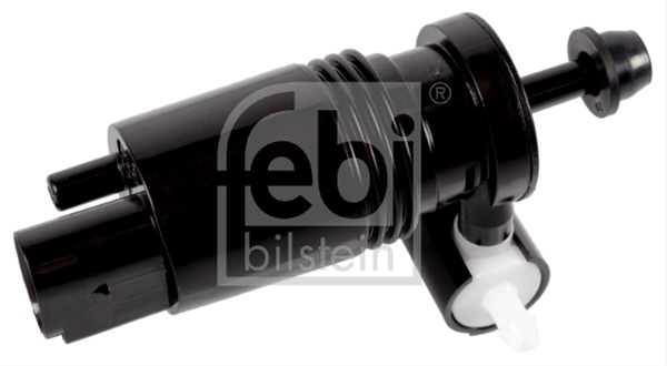 Pompa De Apa Spalare Parbriz Febi Mini 109276
