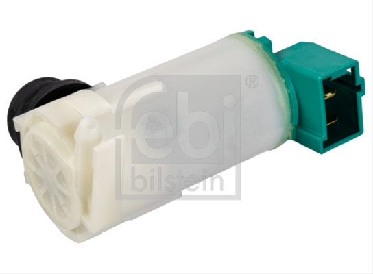 Pompa De Apa Spalare Parbriz Febi Nissan 109287
