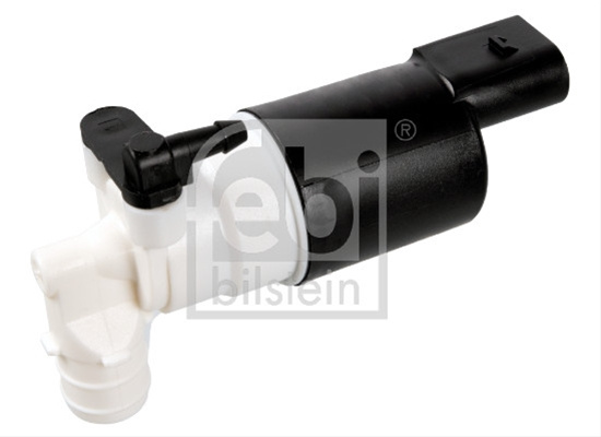 Pompa De Apa Spalare Parbriz Febi Volvo 172026