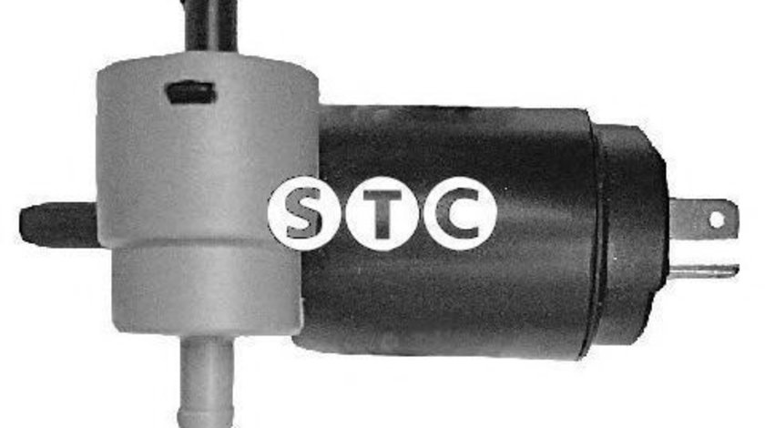 Pompa de apa,spalare parbriz FIAT BRAVO I (182) (1995 - 2001) STC T402058 piesa NOUA