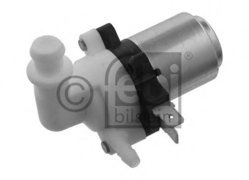 Pompa de apa,spalare parbriz FIAT DUCATO Panorama (280) (1982 - 1990) FEBI BILSTEIN 14502 piesa NOUA