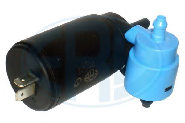 Pompa de apa,spalare parbriz FIAT PANDA (169) (2003 - 2016) ERA 465033 piesa NOUA
