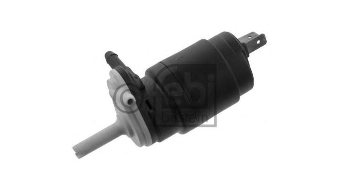 Pompa de apa,spalare parbriz Fiat PANDA Van (169) 2004-2016 #2 02058