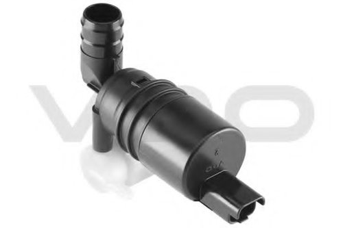 Pompa de apa,spalare parbriz FIAT SCUDO platou / sasiu (272, 270) (2007 - 2016) VDO A2C53030301Z pie...