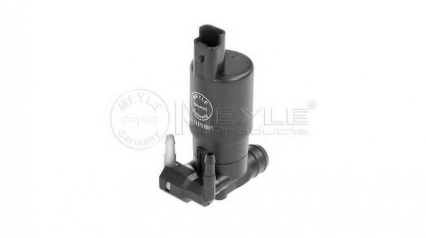Pompa de apa,spalare parbriz Fiat ULYSSE (179AX) 2002-2011 #2 11148700001