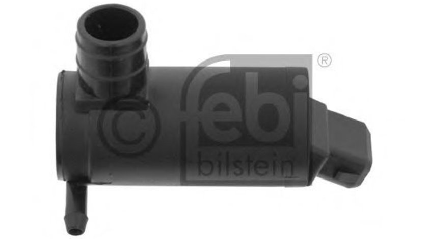 Pompa de apa,spalare parbriz FORD COURIER (J3, J5) (1996 - 2016) FEBI BILSTEIN 06431 piesa NOUA