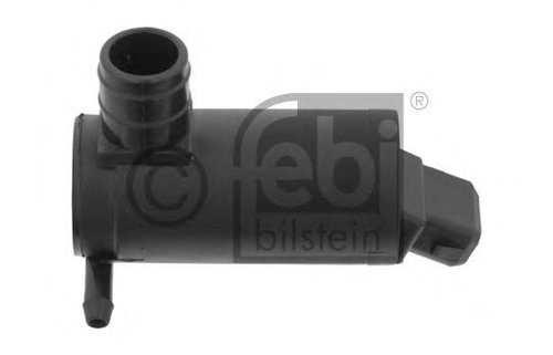 Pompa de apa,spalare parbriz FORD COURIER (JV) (1998 - 2016) FEBI BILSTEIN 06431 piesa NOUA