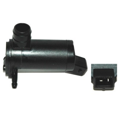 Pompa de apa,spalare parbriz FORD FIESTA IV (JA, JB) (1995 - 2002) METZGER 2220016 piesa NOUA