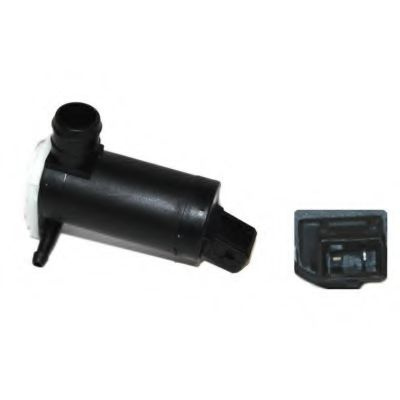 Pompa de apa,spalare parbriz FORD FOCUS Combi (DNW) (1999 - 2007) MEAT & DORIA 20174 piesa NOUA
