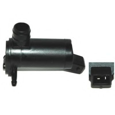 Pompa de apa,spalare parbriz FORD FOCUS Combi (DNW) (1999 - 2007) MEAT & DORIA 20118 piesa NOUA