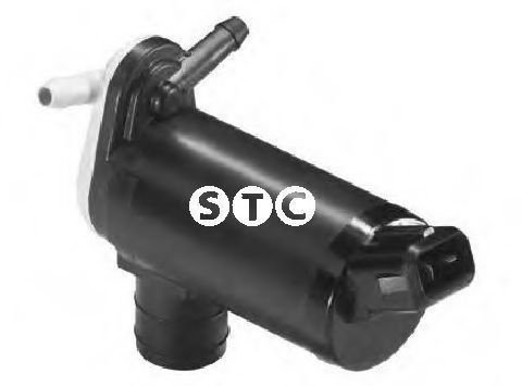 Pompa de apa,spalare parbriz FORD KA (RB) (1996 - 2008) STC T402067 piesa NOUA