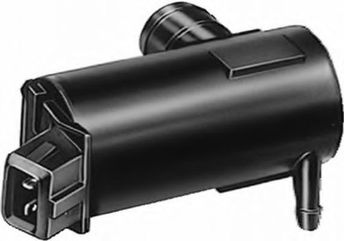 Pompa de apa,spalare parbriz FORD TRANSIT bus (E) (1994 - 2000) HELLA 8TW 006 848-001 piesa NOUA