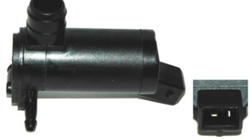 Pompa de apa,spalare parbriz FORD TRANSIT CONNECT (P65, P70, P80) (2002 - 2016) METZGER 2220016 piesa NOUA
