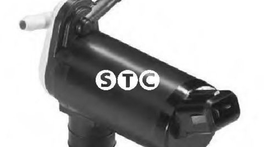 Pompa de apa,spalare parbriz FORD TRANSIT platou / sasiu (2006 - 2014) STC T402067 piesa NOUA
