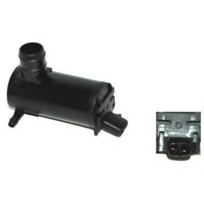 Pompa de apa,spalare parbriz HYUNDAI H-1 Starex (H200) caroserie (1997 - 2007) MEAT & DORIA 20103 pi...