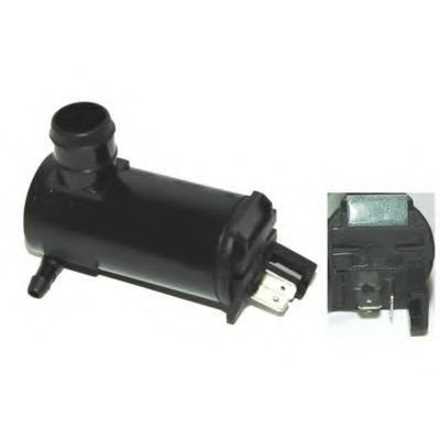 Pompa de apa,spalare parbriz HYUNDAI H-1 Starex (H200) caroserie (1997 - 2007) MEAT & DORIA 20134 pi...