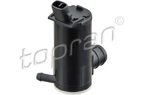 Pompa de apa,spalare parbriz KIA RIO combi (DC) (2000 - 2005) TOPRAN 820 210 piesa NOUA