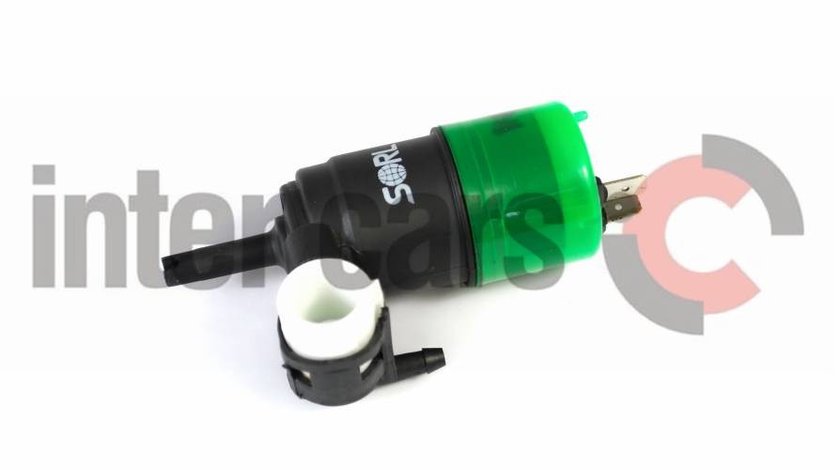 Pompa de apa,spalare parbriz MAN M 2000 M CZM CZM81856027