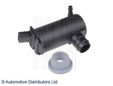 Pompa de apa,spalare parbriz MAZDA 6 (GG) (2002 - 2008) BLUE PRINT ADT30307 piesa NOUA