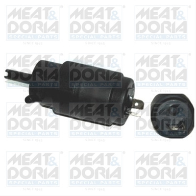Pompa De Apa,spalare Parbriz Meat & Doria Mercedes-Benz 20110