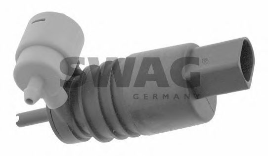 Pompa de apa,spalare parbriz MERCEDES C-CLASS T-Model (S204) (2007 - 2014) SWAG 10 92 6259 piesa NOUA