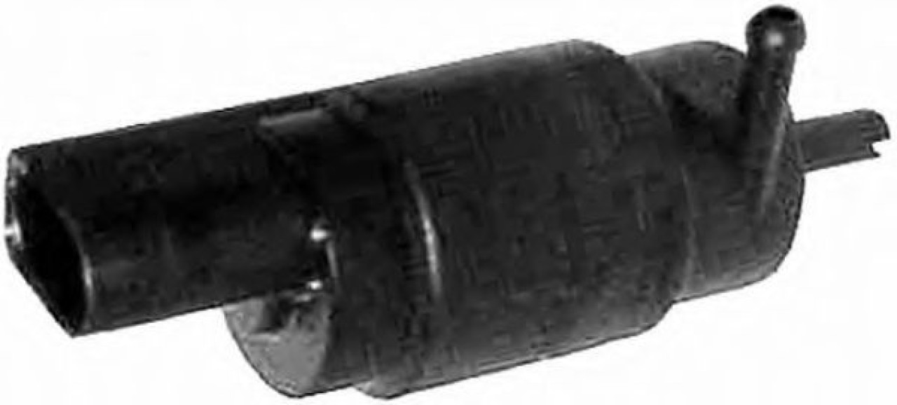 Pompa de apa,spalare parbriz MERCEDES CLK (C208) (1997 - 2002) HELLA 8TW 006 848-041 piesa NOUA