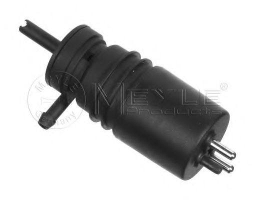 Pompa de apa,spalare parbriz MERCEDES E-CLASS (W210) (1995 - 2003) MEYLE 013 069 0002 piesa NOUA
