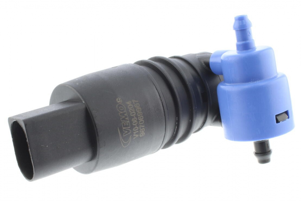Pompa de apa,spalare parbriz MERCEDES E-CLASS Combi (S210) (1996 - 2003) VEMO V10-08-0204 piesa NOUA