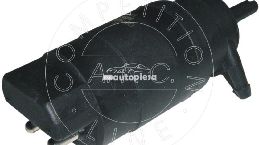 Pompa de apa,spalare parbriz MERCEDES E-CLASS (W124) (1993 - 1995) AIC 50653 piesa NOUA