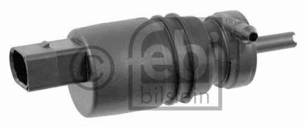 Pompa de apa,spalare parbriz MERCEDES M-CLASS (W163) (1998 - 2005) FEBI BILSTEIN 23113 piesa NOUA