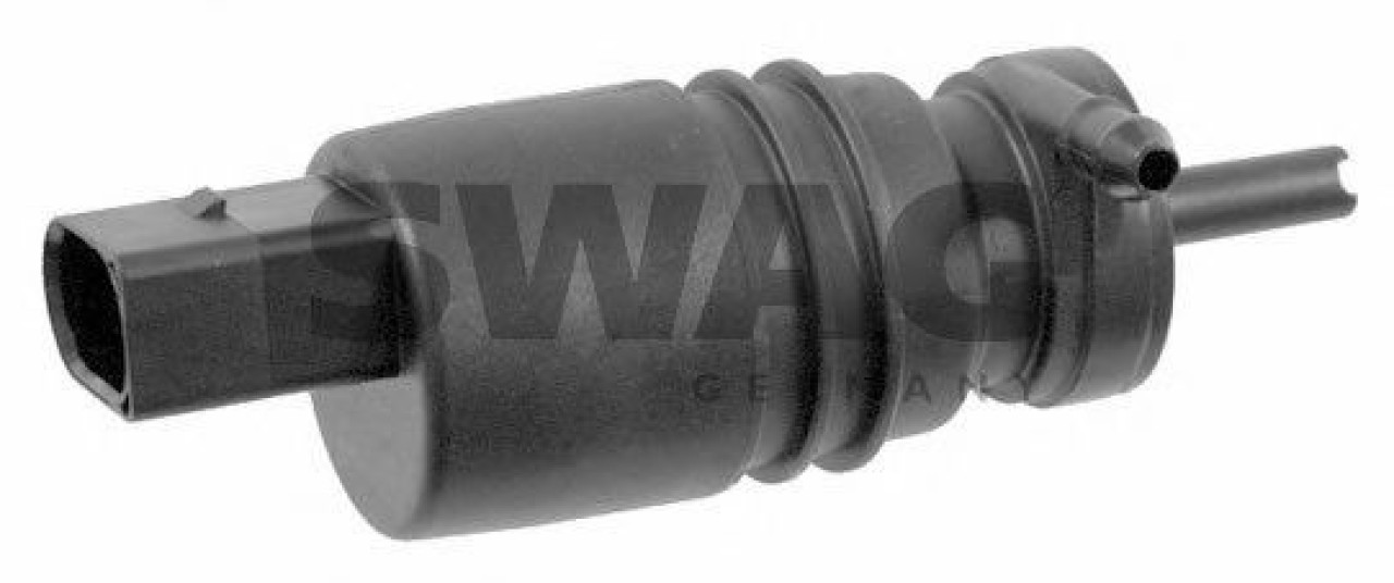 Pompa de apa,spalare parbriz MERCEDES M-CLASS (W163) (1998 - 2005) SWAG 10 92 3113 piesa NOUA
