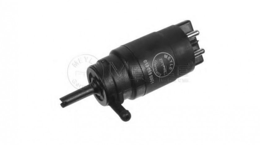 Pompa de apa,spalare parbriz Mercedes S-CLASS (W140) 1991-1998 #2 0130690001