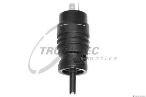 Pompa de apa,spalare parbriz MERCEDES VARIO autobasculanta (1996 - 2016) TRUCKTEC AUTOMOTIVE 01.60.0...