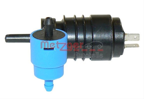 Pompa De Apa,spalare Parbriz Metzger Alfa Romeo 2220002