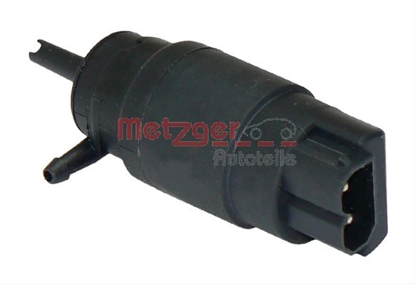 Pompa De Apa Spalare Parbriz Metzger Bmw 2220018