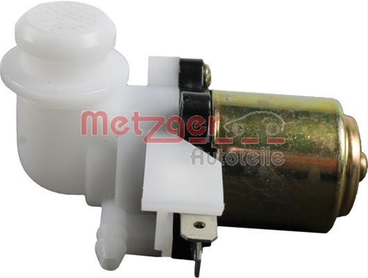 Pompa De Apa,spalare Parbriz Metzger Citroën 2220045