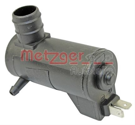 Pompa De Apa,spalare Parbriz Metzger Citroën 2220055