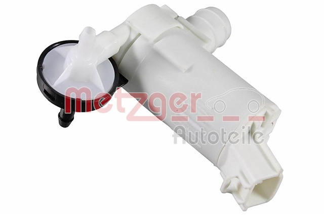 Pompa De Apa Spalare Parbriz Metzger Citroën 2221138