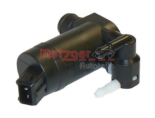 Pompa De Apa,spalare Parbriz Metzger Ford 2220010