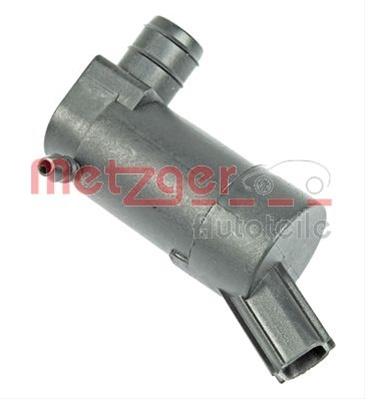 Pompa De Apa,spalare Parbriz Metzger Ford 2220038