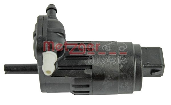 Pompa De Apa Spalare Parbriz Metzger Ford 2220046