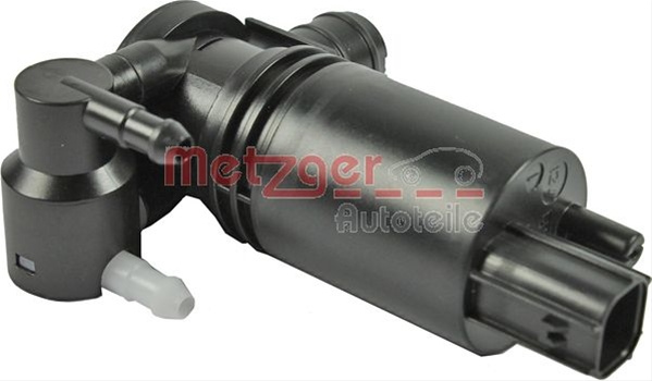 Pompa De Apa,spalare Parbriz Metzger Ford 2220054