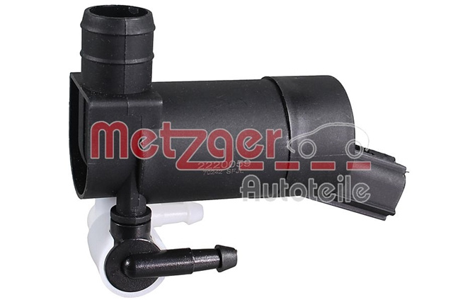 Pompa De Apa,spalare Parbriz Metzger Ford 2220059