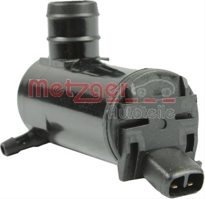 Pompa De Apa,spalare Parbriz Metzger General Motors 2220050